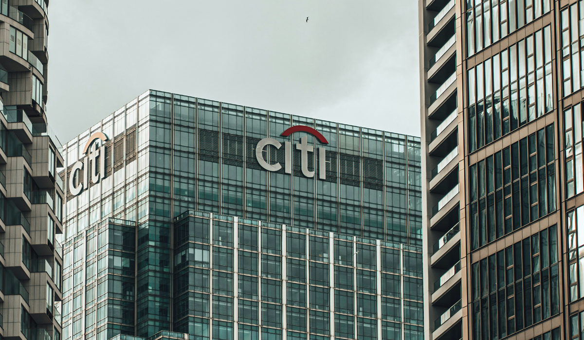 Citi pushes transformation - can growth match ambition?